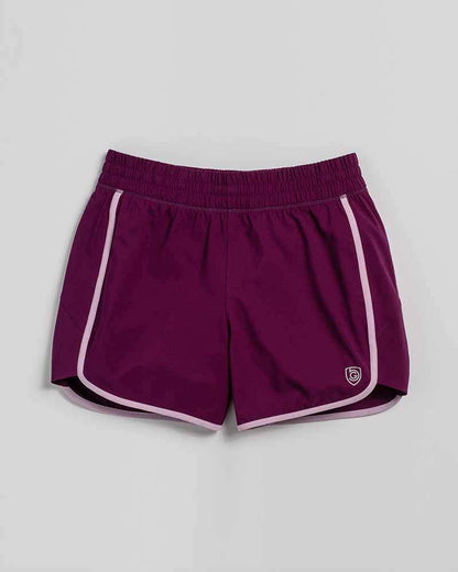Indie Women's Sport Shorts